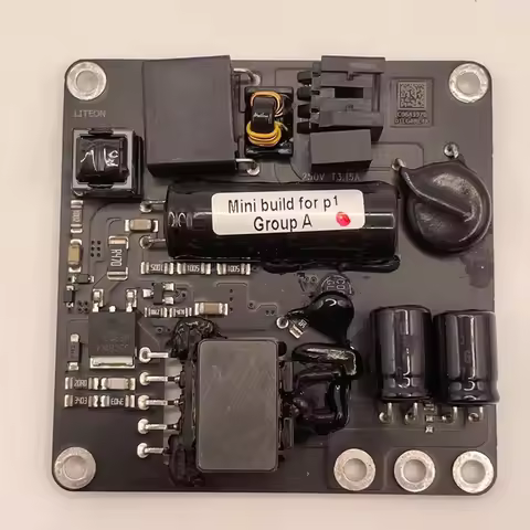 Power Supply Board Unit PSU PA-1110-7A1 for Apple TV4 TV 4th 4 Generation A1625 EMC 2907 MGY52 2015 