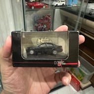 High Speed ~ Mercedes benz E Class Scale 1/87