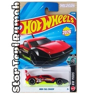 Hot Wheels High-Tail Chaser [HW Fantasy Mods 2026]