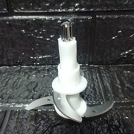 Capsule Blender Blade Y Sharp Strong Cutter Blade Quatre Tive Chopper End 5 star image