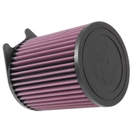 [ READY STOCK ] A45 CLA45 GLA45 AMG K&N Drop in Air Filter E-0661