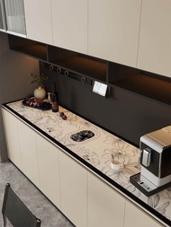 Luxury Table Mat for TV Cabinet Sideboard Shoe Cabinet 1pc