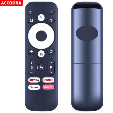 Remote control for ZTE B866V2K (ZTE Z4 Pro, ZTE Space TV Box 4K ZT866) TV box