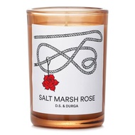 D.S. & Durga 香薰蠟燭 - Salt Marsh Rose 198g/7oz