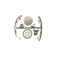 TOYOTA INNOVA TGN40   (1TR-FE) ENGINE  TIMING CHAIN SETS