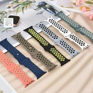 New Silicone Watch Band for M7 M7 PRO GS7 Watch 45mm GS8 K10 PRO GS7 Max Smart Watch Replacement Str