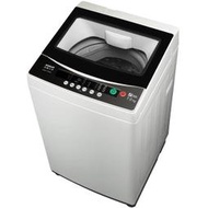 【SANLUX 三洋 】7公斤 媽媽樂 定頻直立式洗衣機 緩降玻璃上蓋 ASW-70MA(7399元)