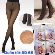 Quần tất 3D 6S cả bàn mềm ấm tôn dáng quan tat 3D 6S ca ban mem am ton dang