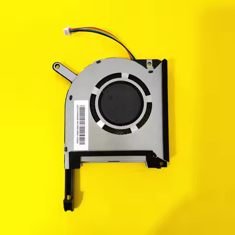 Replacement Cooling Fan for FA506 FA506IV FA706 TUF A15 F15