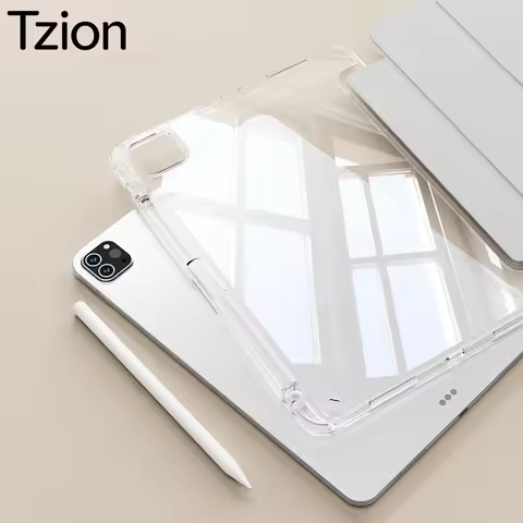 Tzion for iPad Pro 11 Inch 2022/2021/2020/2018 (4th/3rd/2nd/1st gen),for iPad Air 11-inch M4/M3/M2 (