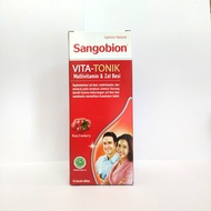 SANGOBION VITA TONIK