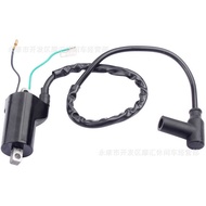 Suitable for Honda CR80 CR80R CR80RB CR85 CR85R CR85RB High Voltage Bag Ignition Coil