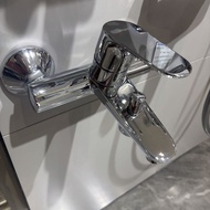 德國漢斯格雅 Hansgrohe Focus E² 沐浴龍頭