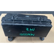 TOYOTA 1MZ MNH10 ALPHARD ENGINE FUSE BOX