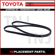 FAN BELT / TOYOTA YARIS ( 90916-1NZ ) ( 4PK1755 )