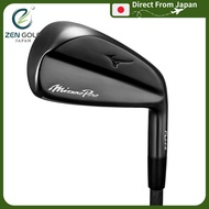 MIZUNO Pro FLI-HI Utility Golf Club for Men - Right Handed - NEW OT Iron 75 Carbon Shaft