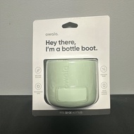 owala boot 32oz Silicone Water Bottle Boot for Owala Anti-Slip Protective Sleeve