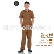Men's Regional Government Civil Servant Uniforms, Civil Servant Pdh Shirts, Asn Uniforms, Teacher Un