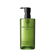 🔅Shu Uemura植村秀Anti/Oxi+綠茶抗污染潔顏油 450毫升