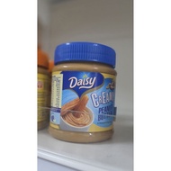 Daisy Creamy Peanut Butter  340gm