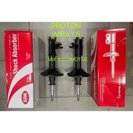 100% ORIGINAL PROTON WIRA 1.5 C97 1997 APM FRONT GAS SHOCK ABSORBER B2880 B2881 LEFT RIGHT DEPAN ABS
