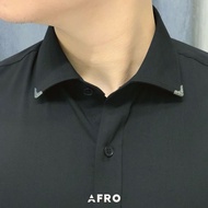 Somi 8310 collar lapel accessory