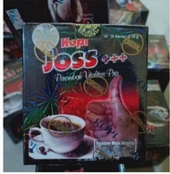 New!!!Kopi Joss +++ Original instan