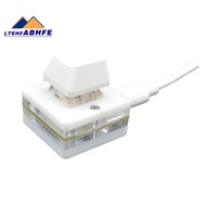 1-Key Shortcut Keyboard USB Custom Programmable Macro Keyboard Hot Key Mouse One Key Button RGB Mini