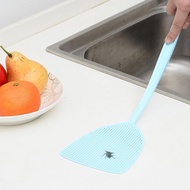 Fly Swatter Household Thickened Fly Swatter Manual Swatter Mosquito Durable V2h6