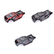 W3P.K.YO-RC Car Body Shell 8460 for 1/8 08423 9021 RC Car Upgrade Parts Spare Accessories