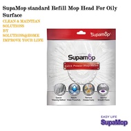 Sweet Home Supa Mop Spin Mop Head Refill Oil Resistant