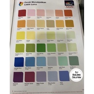 Cat Tembok Dulux Catylac Exterior Base A Putih 25 Kg 25k gudwdu 2295qe