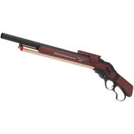 M1887 shell Winchester throwing soft bullet gun shotgun shotgun shotgun shotgun shotgun shotgun shot