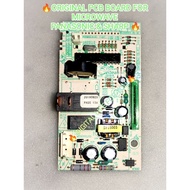 🔥 ORIGINAL PCB BOARD FOR MICROWAVE PANASONIC &SHARP🔥
