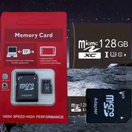 High Speed Class 10 U3 Micro SD Card/Memory Card, Capacity Options: 8GB, 16GB, 32GB, 64GB, 128GB, 25