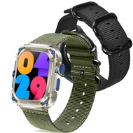 Nylon Strap For Z85 Z83 Max Smart Watch Band Sports Bracelet Accessories
