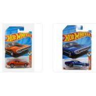 Hot Wheels 71 Plymouth GTX Series Collections And Gifts
