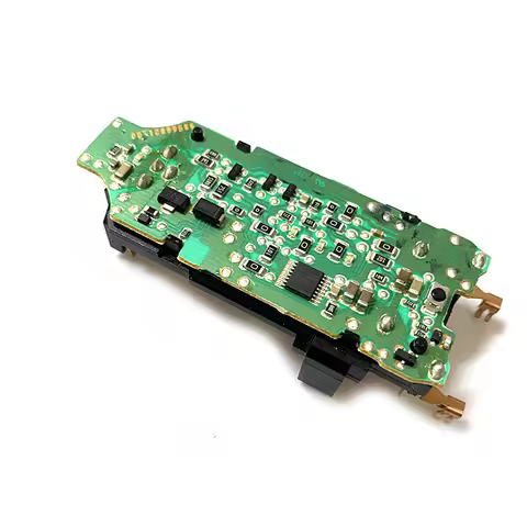 For Braun 3 series 3000s 3010s 3020S 3040s 3050cc S3060 3070cc 3090cc 5772 5773 5774 395cc-3 Shaver 