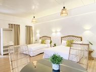 Hiraya Wellness Resort and Ecopark