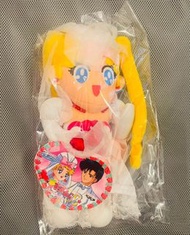 全新絕版 當時物 美少女戰士 S Sailor Moon 結婚公仔