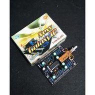 New Galaxy IC LM324 Elite EL-001