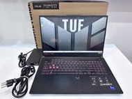 【艾爾巴二手】華碩FX707 13900H/16G/512G/RTX4060 17.3吋#筆電#保固中#屏東店83437