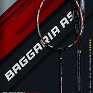 Raket Badminton Felet Baggaria A5 Solid Frame 4U Badminton Racket