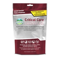 OXBOW Critical Care Carnivore อาหารสัตว์ป่วย (สัตว์กินเนื้อ) สำหรับ แมว เฟอเรท นกเหยี่ยว กิ้งก่า งู 