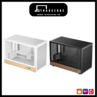Deepcool CH160/CH160 PLUS/CH260 ITX/mATX Case