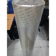 3m 9495-300 LSE POLYESTER STICKY ADHESIVE 48MMX55M