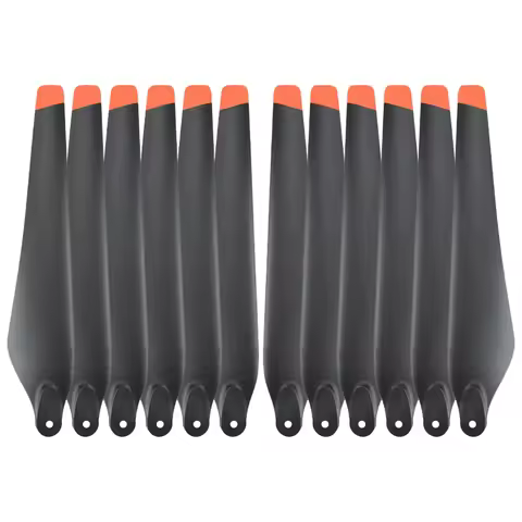 Carbon Fiber Nylon Propeller For Agras DJI T10 T16 T20 Drone Folding Propeller Blades Agriculture Dr