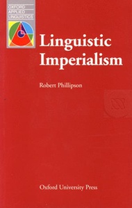 Bundanjai (หนังสือ) Oxford Applied Linguistics Linguistic Imperialism (P)
