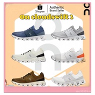 Cloud swift 3 Fashion Running Shoes Sports Shoes Running Sports (3MD10560791/3MD10561921）