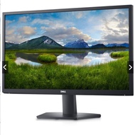 DELL SE2422H / DELL SE2722H / SE2222H FULL HD MONITOR WITH AMD FREESYNC / 75HZ REFRESH RATE - FREE S